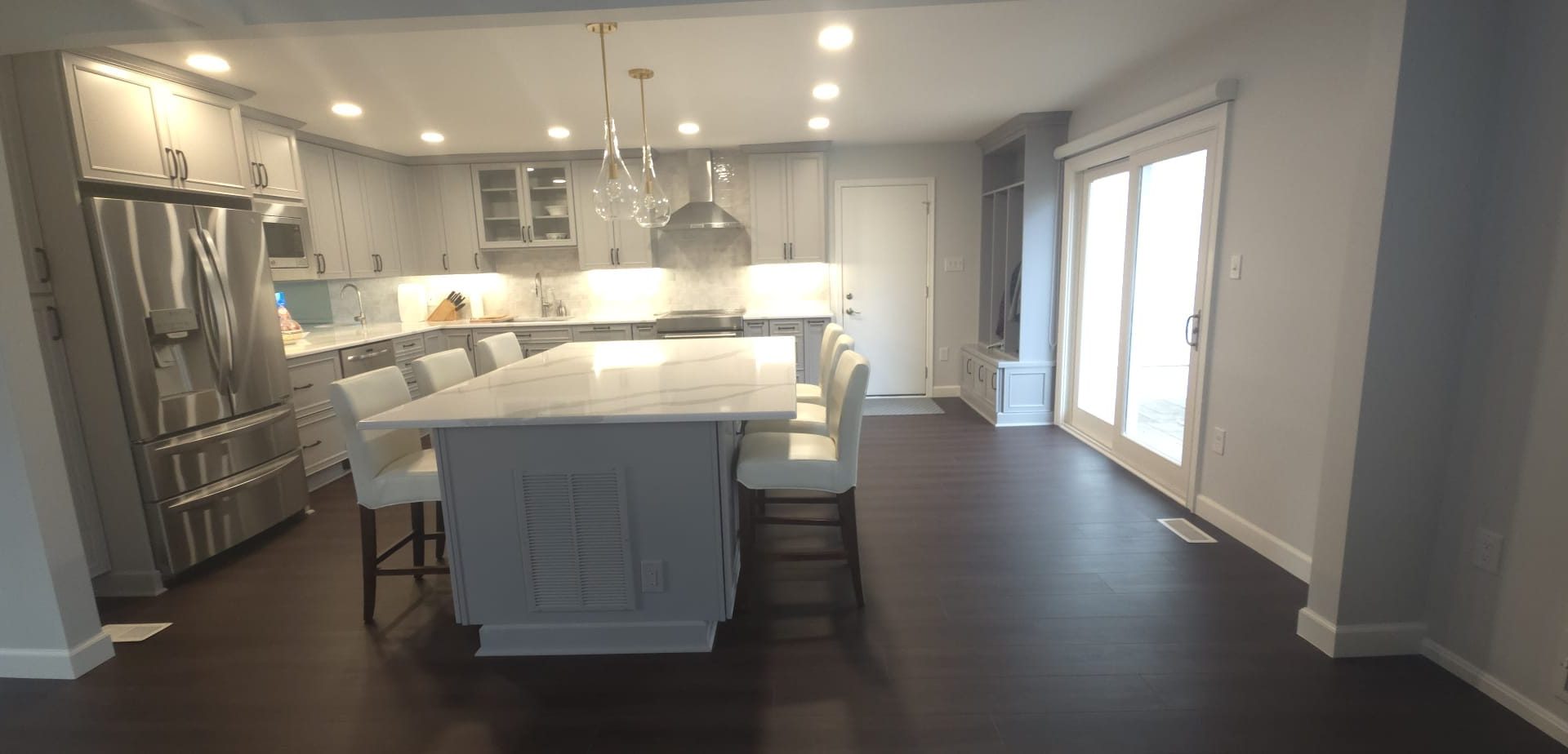 Kitchen Remodeling
