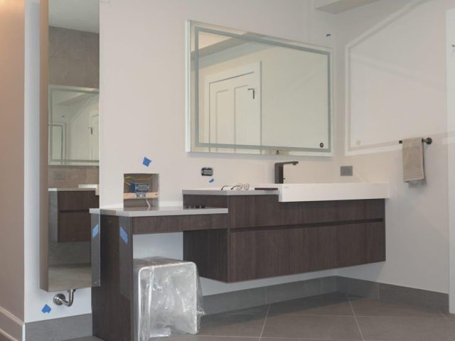 Interior Painting