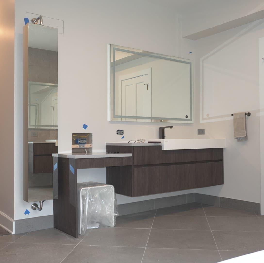 Interior Painting
