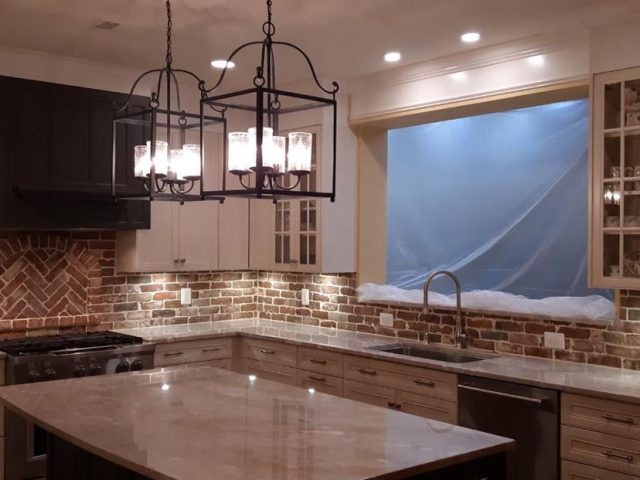 Whole-Home Remodeling