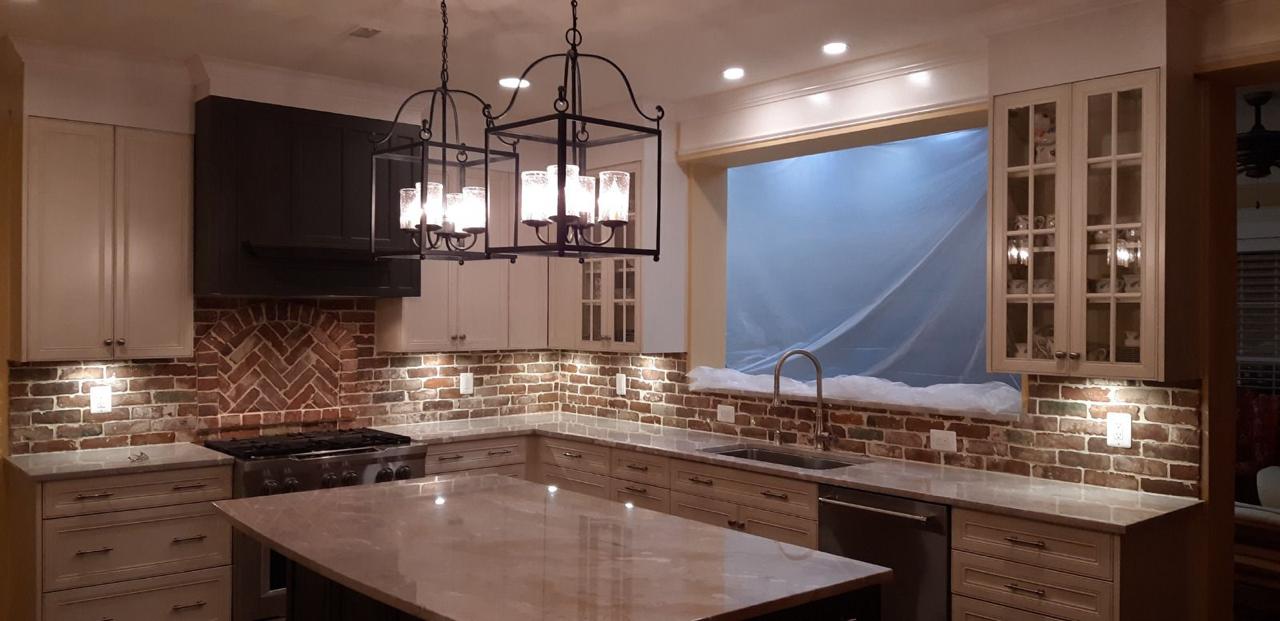 Whole-Home Remodeling